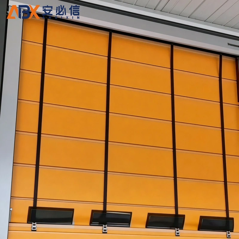 芜湖市高速堆积门